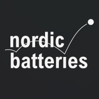 Nordic Batteries logo - Similar company to Fme Battery