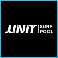 UNIT Surf Pool logo - Similar company to Wakeparx Ag