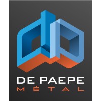 DE PAEPE chaudronnerie logo - Similar company to Presta Metal