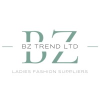 BZ Trend Ltd logo - Similar company to Sb Shop