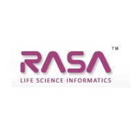 RASA Life Science Informatics logo - Similar company to Geneombio Technologies