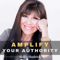 Amplify Your Authority - B2B Marketing for Coaches logo - Similar company to Esolvent Marketing