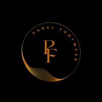 Pahal footwear logo - Similar company to Dapper N Dame