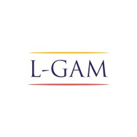 L-GAM logo - Similar company to Corpofin