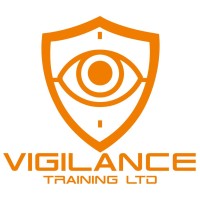 Vigilance Training logo - Similar company to Gts Medoh