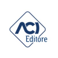 ACI Editore logo - Similar company to Sodip