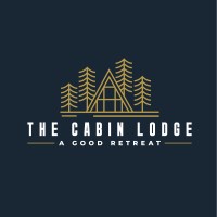 The Cabin Lodge logo - Similar company to Garoo Inc.