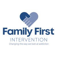 Family First Intervention logo - Similar company to Mon'Vie Mind Wellness®️