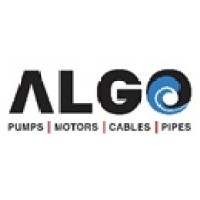 ALGO FLUID SYSTEMS PVT LIMITED logo - Similar company to Mg Project Management Ltd