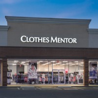 Clothes Mentor Arlington logo - Similar company to Clothes@