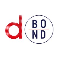 D Bond Creative logo - Similar company to Lola Visual Effects