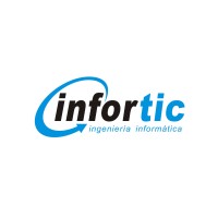 Infortic s.l logo - Similar company to Coperpal Sl
