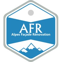 AFR - Alpes Façade Rénovation logo - Similar company to Batizo Façade