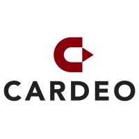 Cardeo logo - Similar company to Videodeck
