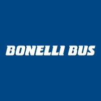 Bonelli Bus logo - Similar company to Saca