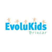 Evolukids Brincar logo - Similar company to Edu Kids