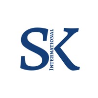 S.K. International logo - Similar company to Globe Gate