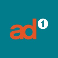 ad one, s.r.o. logo - Similar company to Cocktail-Box
