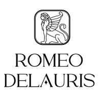 Romeo Delauris logo - Similar company to Office Objets