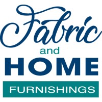 Fabric and Home Furnishings logo - Similar company to Bostic Sugg Furniture Company, Inc.