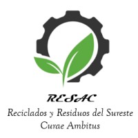 Reciclados y Residuos del Sureste, RESAC logo - Similar company to Inseca G9 Sa
