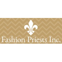 Fashion Priests Inc. logo - Similar company to Samrat Group