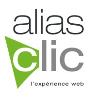 Alias Clic logo - Similar company to On Compte