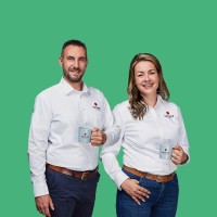 Fortune Coffee regio Landgraaf logo - Similar company to Stichting Praktech