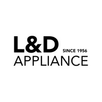 L&D Appliance logo - Similar company to Design Floor Plan