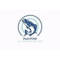 Pacifish logo - Similar company to Yamna Fish