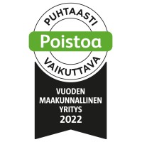 Poistoa Oy logo - Similar company to Satumaa Events