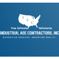 Industrial Age Contractors Inc logo - Similar company to Milltech Ag Industries