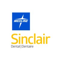 Medline Sinclair logo - Similar company to Henry Schein Canada