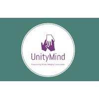 UnityMind logo - Similar company to The Skyfallen Company