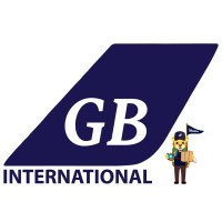 GB International: Your Travel Planner logo - Similar company to Gb International