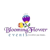 BloomingFlower Events logo - Similar company to Oceanic