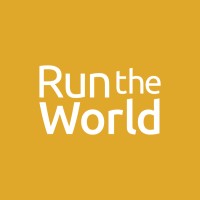 RuntheWorld.co logo - Similar company to Task Analytics