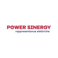 Power Sinergy srl Rappresentanze elettriche logo