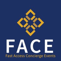 The Face Events logo - Similar company to Ipb Partners