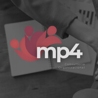 MP4 Organizational Consulting logo - Similar company to Mp4 Soluções