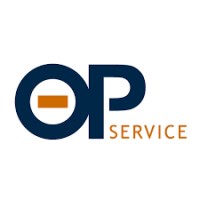 OP Service logo - Similar company to Qarpay