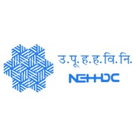 NEHHDC logo - Similar company to Rashtriya Gramin Vikas Nidhi