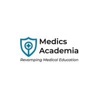 Medics Academia logo - Similar company to Medics.Academy