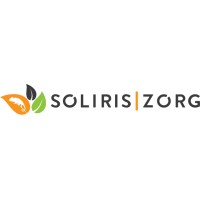 Soliris Zorg logo - Similar company to Stichting Effect