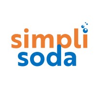 Simpli Soda logo - Similar company to Soda Sense