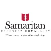 Samaritan Recovery Community logo - Similar company to Project Return Tennessee