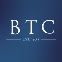 Boston Textile Co. logo - Similar company to Nottingham Textile Group