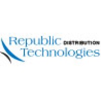 Republic Technologies Distribution logo - Similar company to Republic Technologies Uk