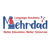 Mehrdad Language Academy logo - Similar company to Studio +98