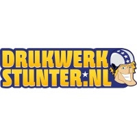 Drukwerkstunter Bv